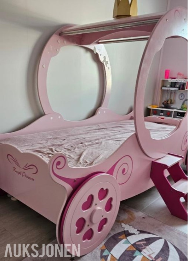 2023 Barneseng Royal Princess