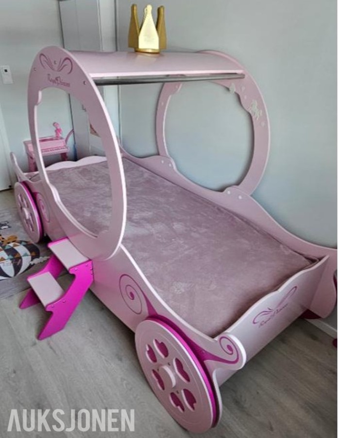 2023 Barneseng Royal Princess