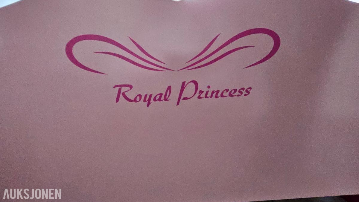 2023 Barneseng Royal Princess