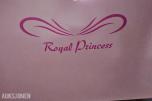 2023 Barneseng Royal Princess 