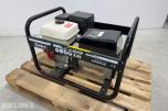 Gebe Powerman 6800TH strømaggregat