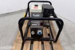 Gebe Powerman 6800TH strømaggregat