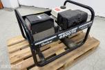 Gebe Powerman 6800TH strømaggregat