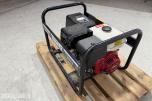 Gebe Powerman 6800TH strømaggregat