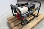 Gebe Powerman 6800TH strømaggregat
