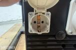 Gebe Powerman 6800TH strømaggregat