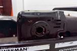 Gebe Powerman 6800TH strømaggregat