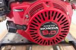 Gebe Powerman 6800TH strømaggregat