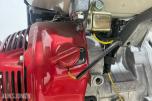 Gebe Powerman 6800TH strømaggregat