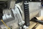 Gebe Powerman 6800TH strømaggregat