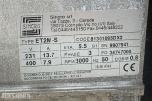 Gebe Powerman 6800TH strømaggregat