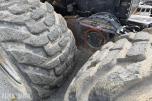 2018 Komatsu 911 Hogstmaskin 1 eier 14855Timer C123 Aggregat