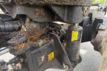 2018 Komatsu 911 Hogstmaskin 1 eier 14855Timer C123 Aggregat