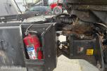 2018 Komatsu 911 Hogstmaskin 1 eier 14855Timer C123 Aggregat