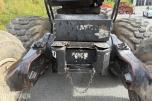 2018 Komatsu 911 Hogstmaskin 1 eier 14855Timer C123 Aggregat