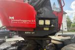 2018 Komatsu 911 Hogstmaskin 1 eier 14855Timer C123 Aggregat