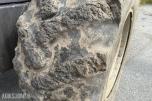 2018 Komatsu 911 Hogstmaskin 1 eier 14855Timer C123 Aggregat