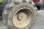 2018 Komatsu 911 Hogstmaskin 1 eier 14855Timer C123 Aggregat