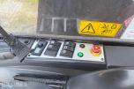 2018 Komatsu 911 Hogstmaskin 1 eier 14855Timer C123 Aggregat