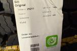 8 stk. nye Boss BWE2 lastebildekk – 315/80 R22.5