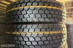 8 stk. nye Boss BWE2 lastebildekk – 315/80 R22.5