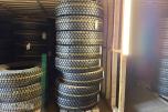 8 stk. nye Boss BWE2 lastebildekk – 315/80 R22.5