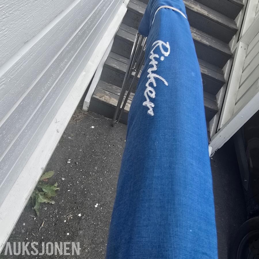 Rinker Kalesje til båt