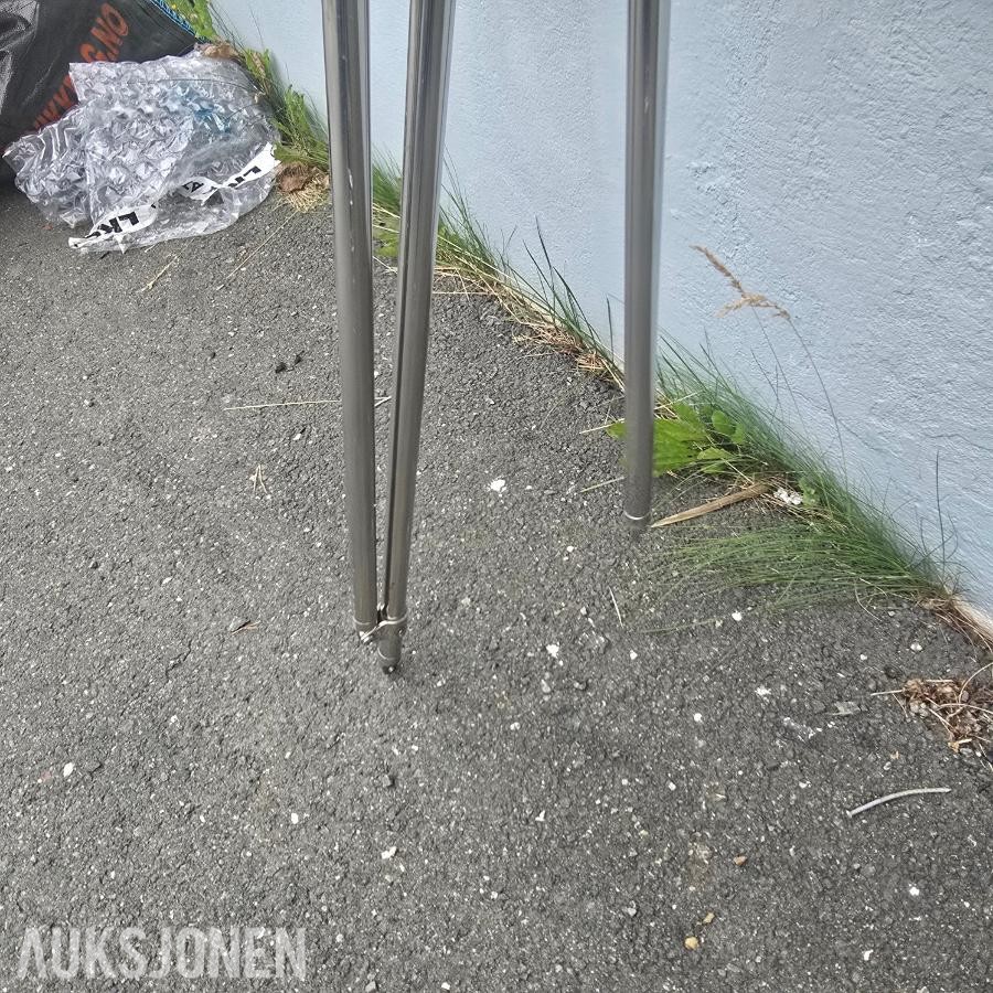 Rinker Kalesje til båt