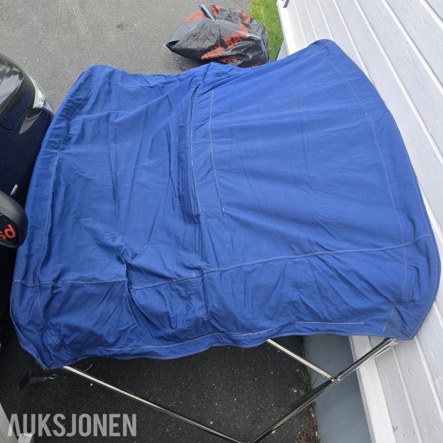 Rinker Kalesje til båt