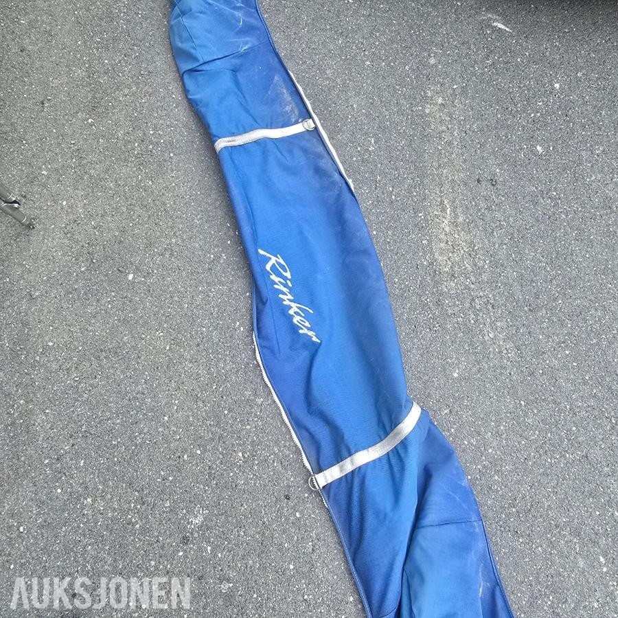 Rinker Kalesje til båt