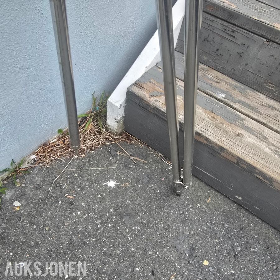 Rinker Kalesje til båt