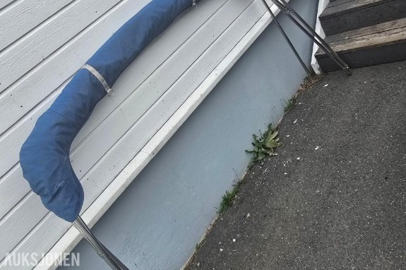 Rinker Kalesje til båt