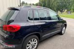 2012 Volkswagen Tiguan 2.0 diesel 140 hk 4MOTION