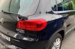 2012 Volkswagen Tiguan 2.0 diesel 140 hk 4MOTION