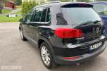 2012 Volkswagen Tiguan 2.0 diesel 140 hk 4MOTION