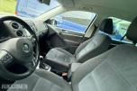 2012 Volkswagen Tiguan 2.0 diesel 140 hk 4MOTION