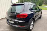 2012 Volkswagen Tiguan 2.0 diesel 140 hk 4MOTION