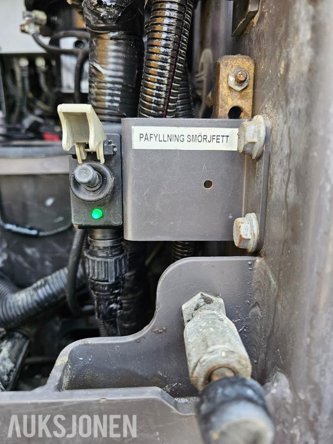 2019 Gravemaskin - Volvo EC 250 EL, 5917 timer