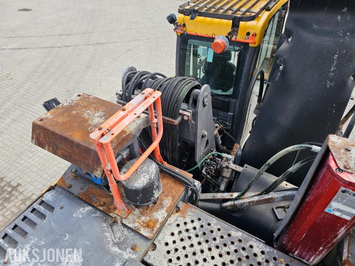 2019 Gravemaskin - Volvo EC 250 EL, 5917 timer