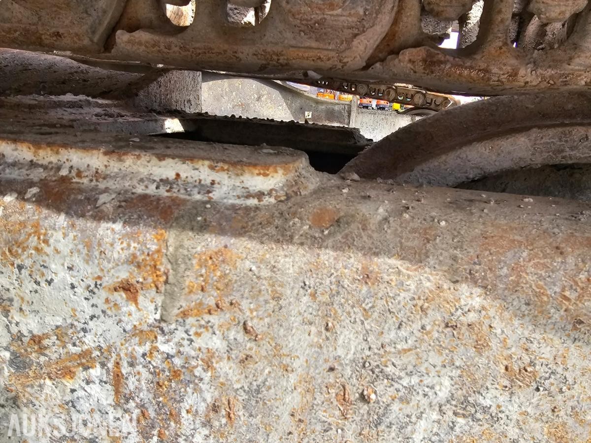2019 Gravemaskin - Volvo EC 250 EL, 5917 timer