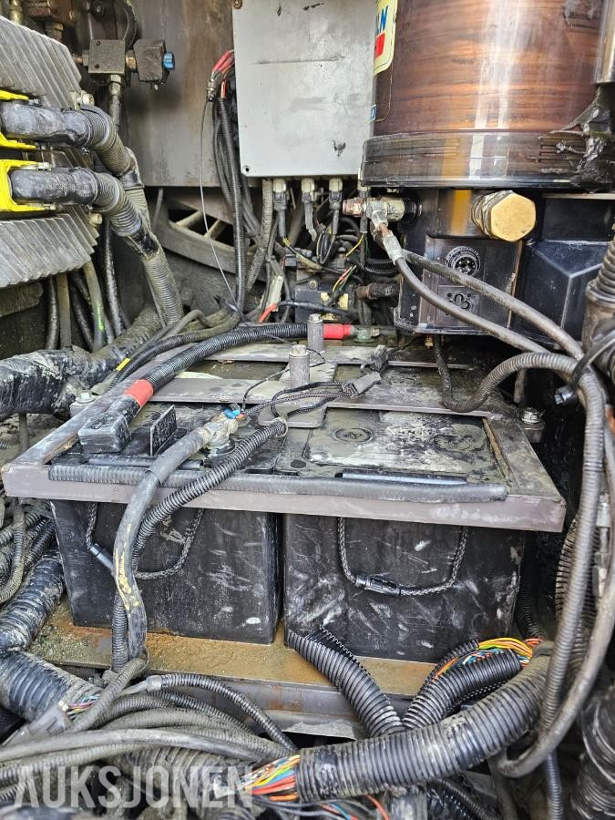 2019 Gravemaskin - Volvo EC 250 EL, 5917 timer