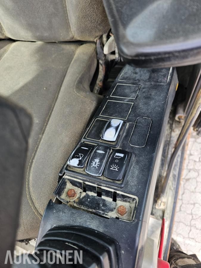 2019 Gravemaskin - Volvo EC 250 EL, 5917 timer