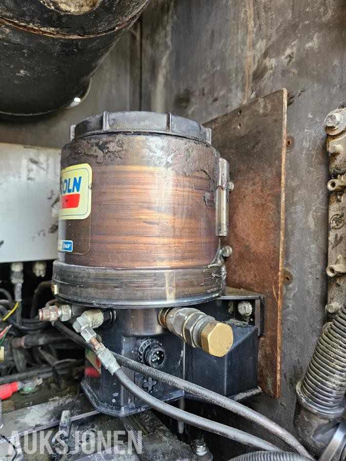 2019 Gravemaskin - Volvo EC 250 EL, 5917 timer