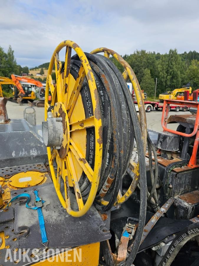 2019 Gravemaskin - Volvo EC 250 EL, 5917 timer