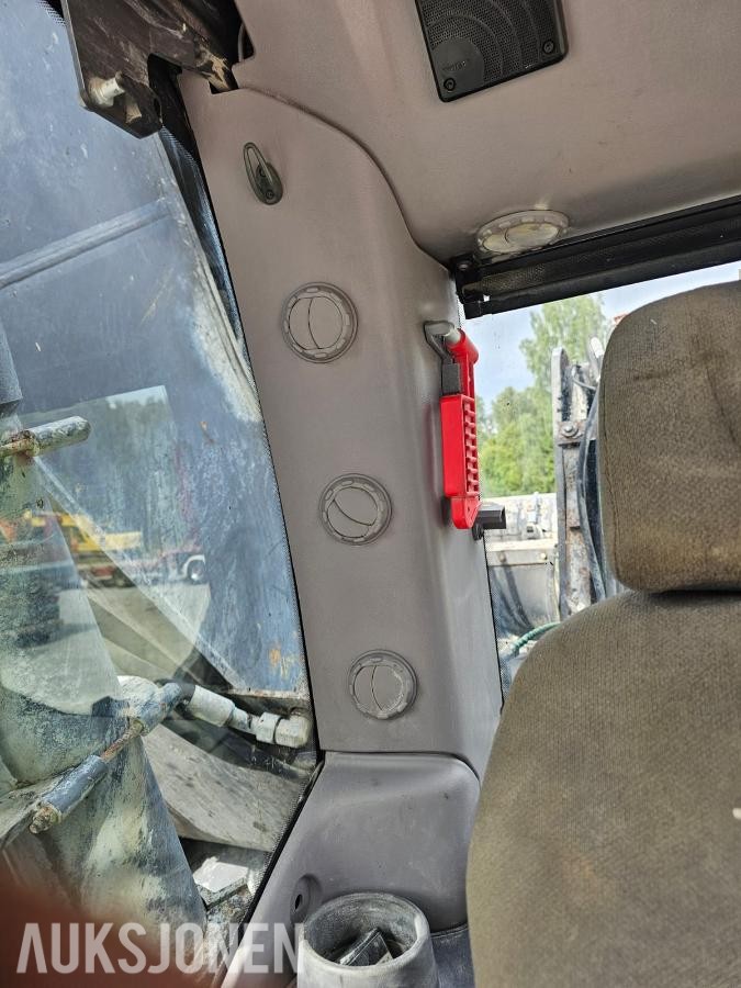 2019 Gravemaskin - Volvo EC 250 EL, 5917 timer