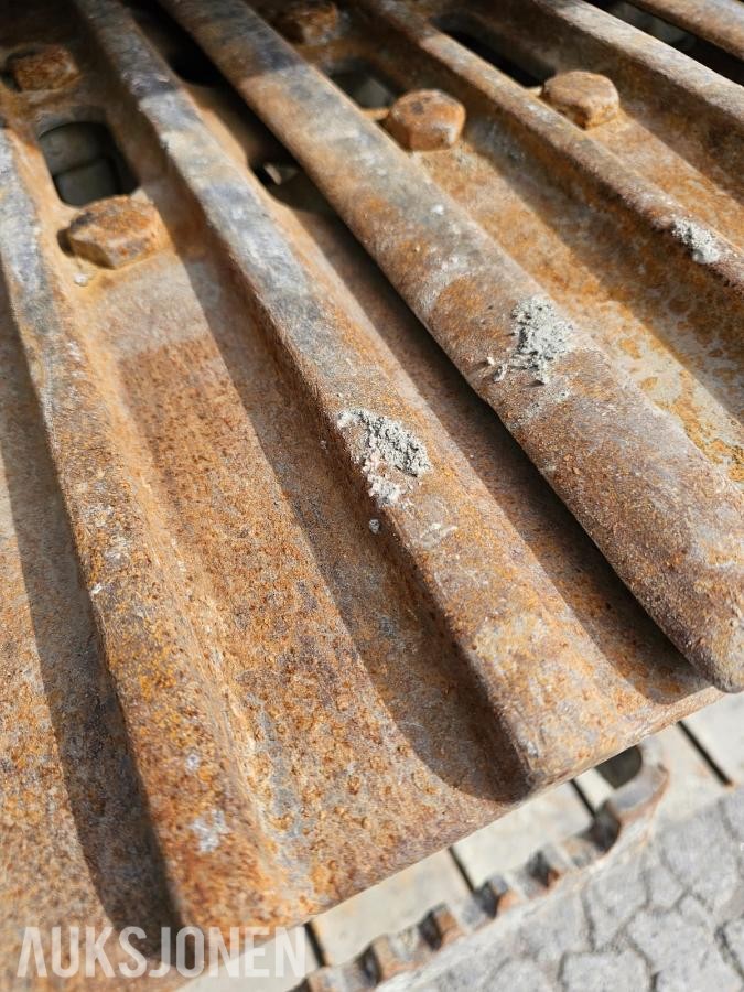 2019 Gravemaskin - Volvo EC 250 EL, 5917 timer
