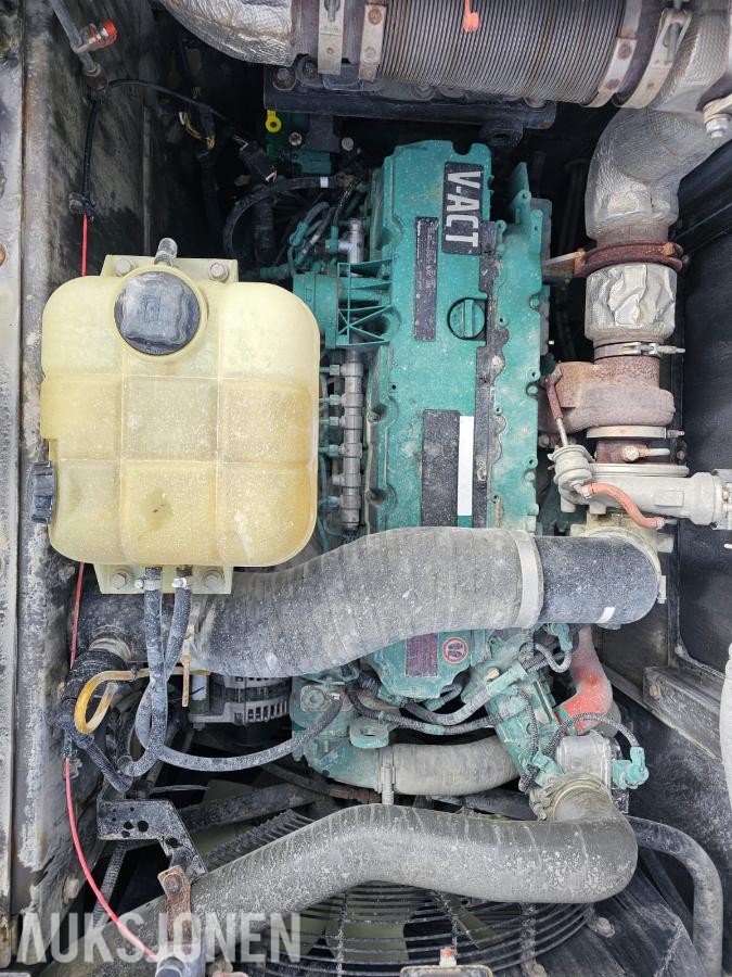 2019 Gravemaskin - Volvo EC 250 EL, 5917 timer