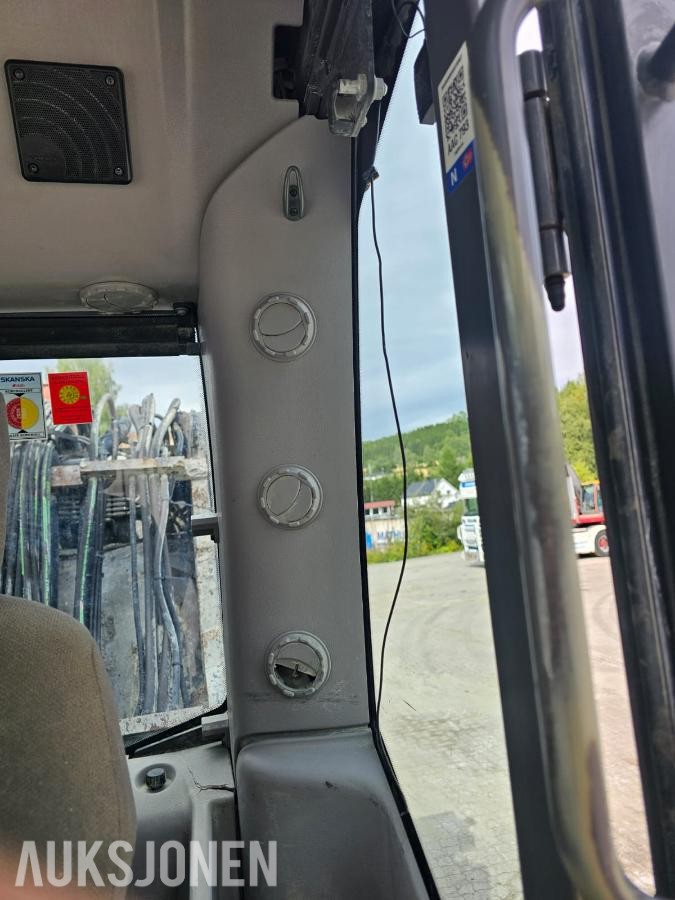 2019 Gravemaskin - Volvo EC 250 EL, 5917 timer