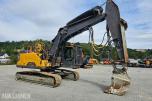 2019 Gravemaskin - Volvo EC 250 EL, 5917 timer