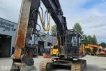 2019 Gravemaskin - Volvo EC 250 EL, 5917 timer